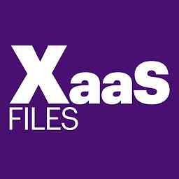 XaaS Files cover logo
