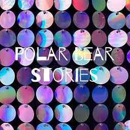 Polar Bear Stories cover logo