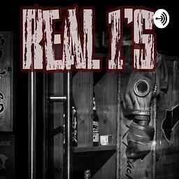 REAL1'S UNITE cover logo