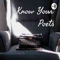 Know Your Poets cover logo
