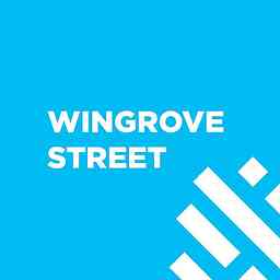 WINGROVE STREET Podcast logo
