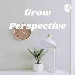 Grow Perspective - LifeSpring Radio logo