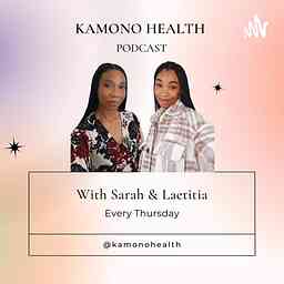 Kamono Health cover logo