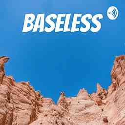 Baseless cover logo