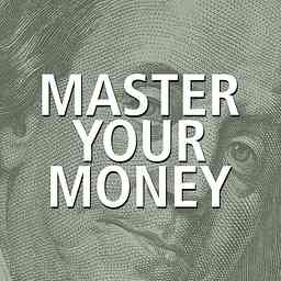 Master Your Money cover logo