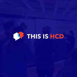 The Human Centered Design Podcast (Premium) logo