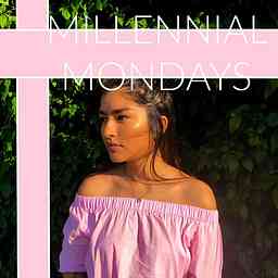 Millennial Mondays cover logo