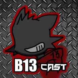 B13Cast logo