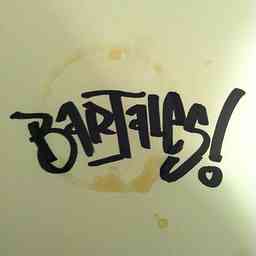 BarTales Podcast logo