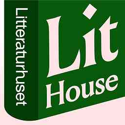 LitHouse podcast logo