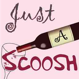 Just A Scoosh cover logo