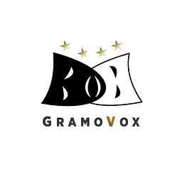 Pristine Prosody - GramoVox cover logo