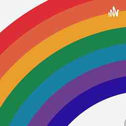 Rainbow learning cover logo
