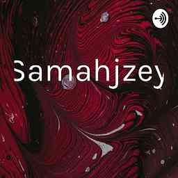 Samahjzey cover logo