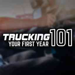 Trucking 101 cover logo