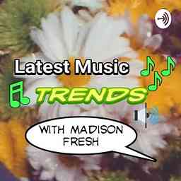 Latest Music Trends logo