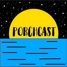 PorchCast cover logo