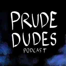 Prude Dudes cover logo