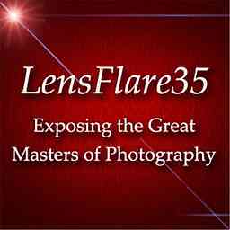 LensFlareLive cover logo