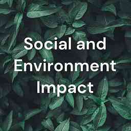 Social and Environment Impact cover logo
