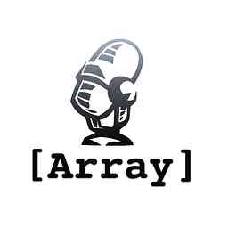 [Array] Podcast cover logo