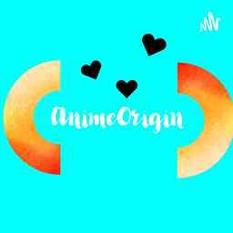 AnimeOrigin cover logo