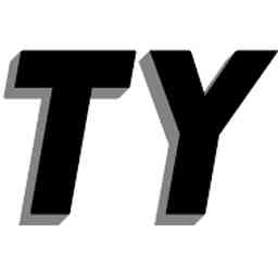 Talks With Ty cover logo
