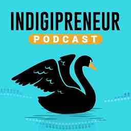 Indigipreneur Podcast logo