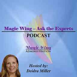 Magic Wing - Ask the Experts cover logo