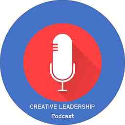 Creative Leadership Podcast logo
