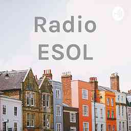 Radio ESOL cover logo