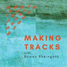 Making Tracks cover logo