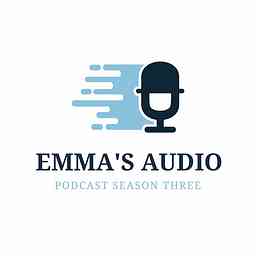 Emma's Audio logo