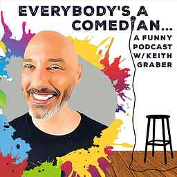 Everybody's A Comedian... cover logo