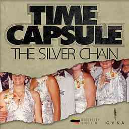 Time Capsule: The Silver Chain logo