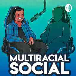 Multiracial Social logo