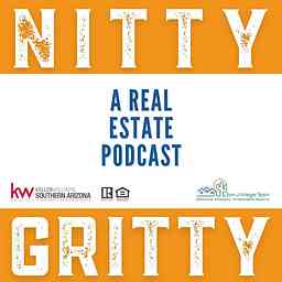 Nitty Gritty Real Estate cover logo