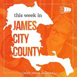 This Week in James City County cover logo