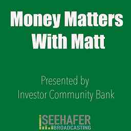 Money Matters cover logo