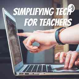 Simplifying Tech for Teachers logo