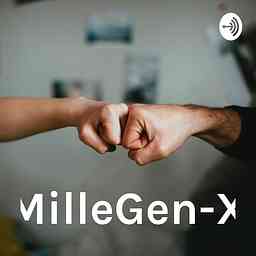 MilleGen-X logo