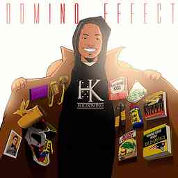 Domino Effect Podcast logo