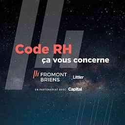 Code RH logo