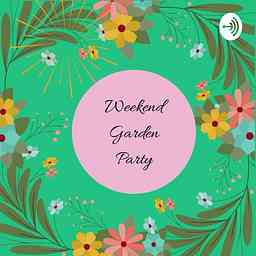 Weekend Garden Party cover logo