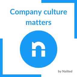 Company Culture Matters, by Nailted cover logo