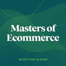Masters of Ecommerce cover logo