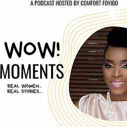 WOW! Moments With Comfort Foyibo logo