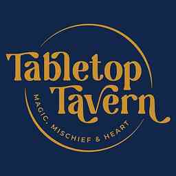 The Tabletop Tavern: A D&D Podcast cover logo