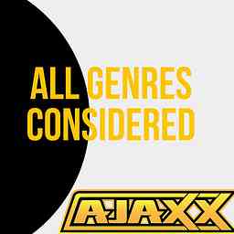 All Genres Considered logo