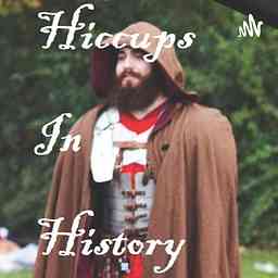 Hiccups in History logo
